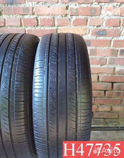 Nexen Classe Premiere CP672 235/60 R16 100L