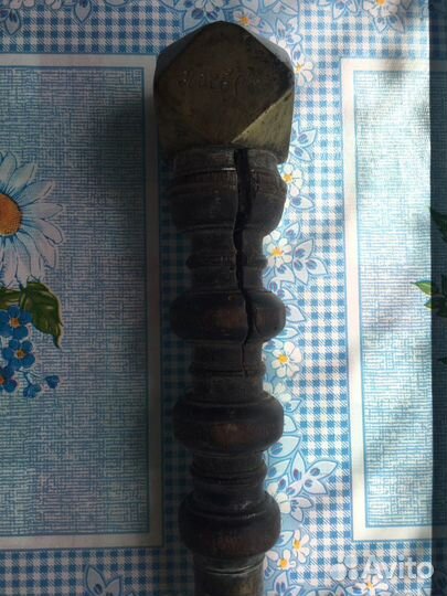 Весы старинные