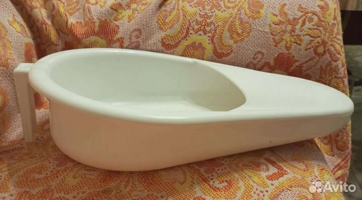 Утка медицинская