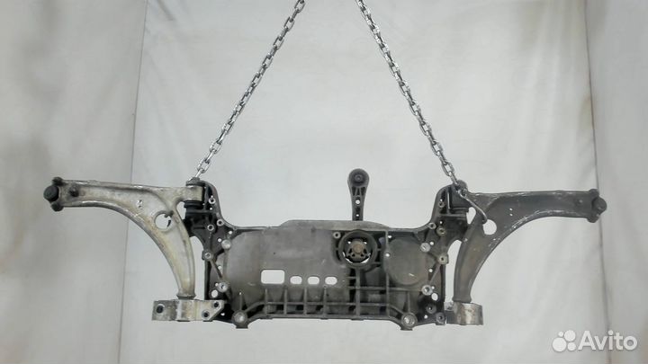 Балка подвески передняя Volkswagen Passat CC, 2009