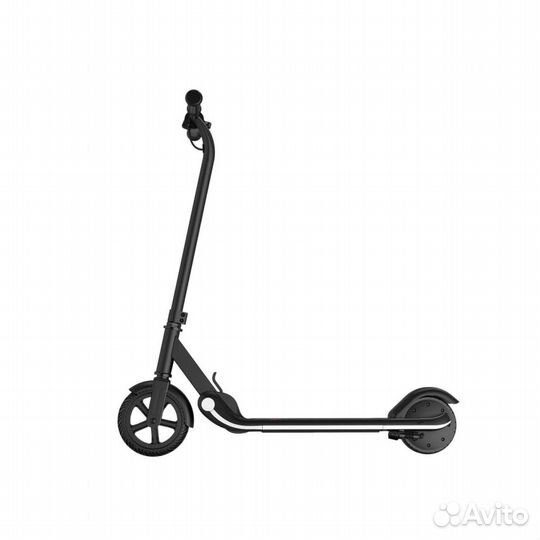 Kugoo kirin first детский электросамокат