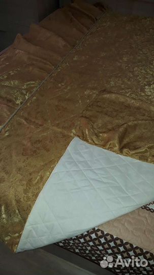 Покрывало на односпальную кровать