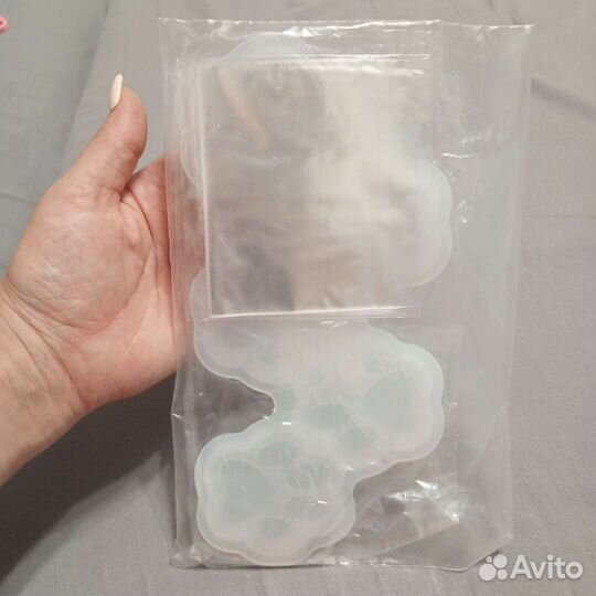 Форма для леденцов/ конфет