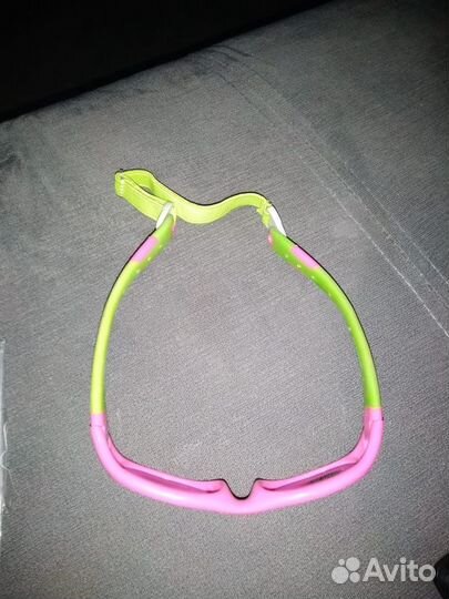 Очки для детей от 0 до 2 лет