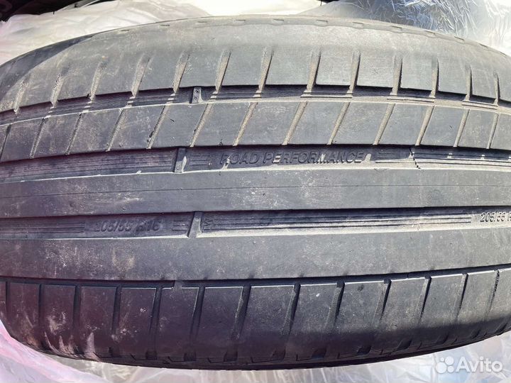 Kormoran Road Performance 205/55 R16