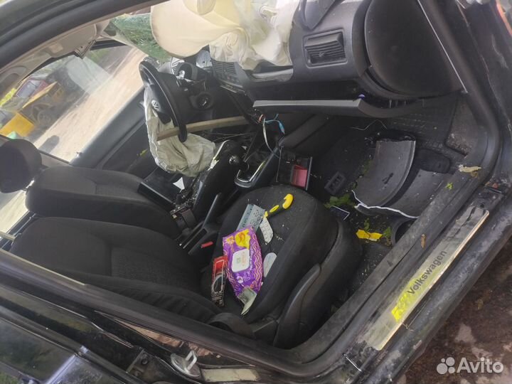 Фольксваген гольф 4 2.0