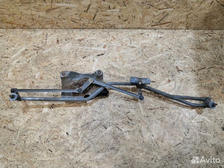 Трапеция стеклоочистителей Volkswagen Sharan