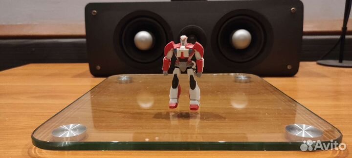 Трансформеры