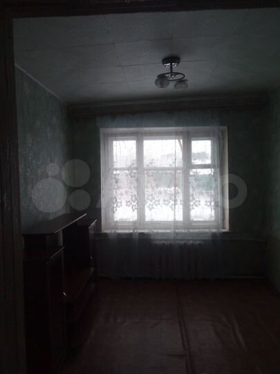 3-к. квартира, 49 м², 1/2 эт.