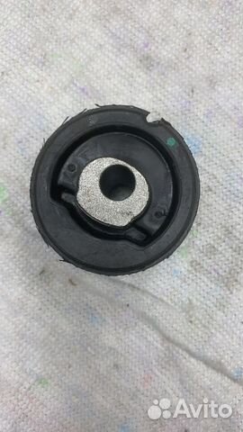 Сайлентблок рычага Porsche Cayenne 955 Zekkert