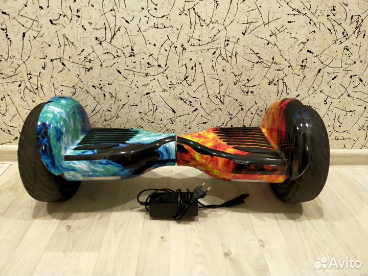 Гироскутер