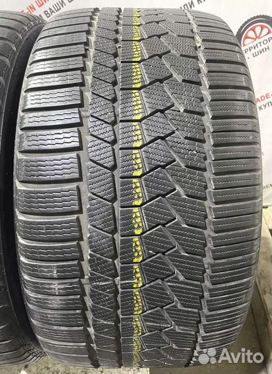 Continental ContiVikingContact 5 275/40 R20 107N