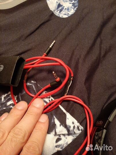 Наушники beats solo