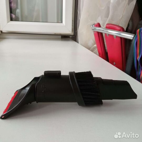 Щетка для пылесоса samsung