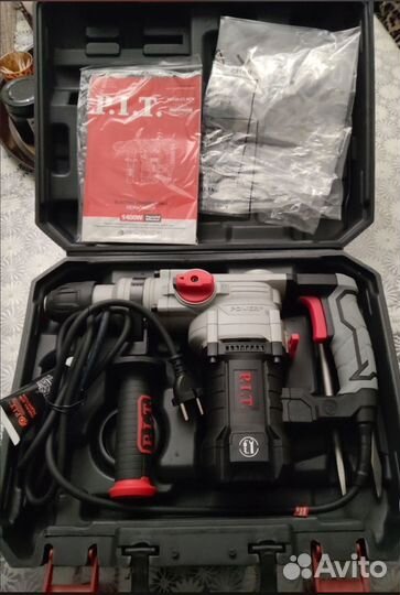 Прокат строительного инструмента