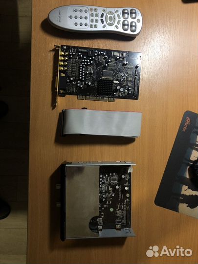 Creative x fi platinum