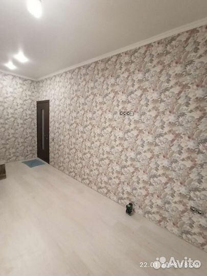 Ремонт квартир под ключ с гарантией