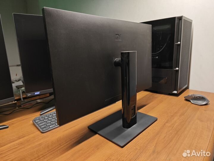 Монитор Xiaomi Mi Display 1A 23.8