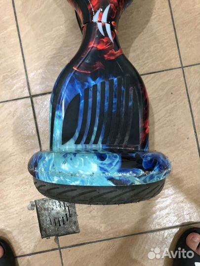 Гироскутер