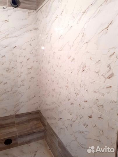 Ремонт квартир под ключ