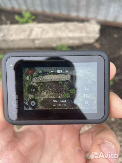 Gopro hero 10 black, оригинал