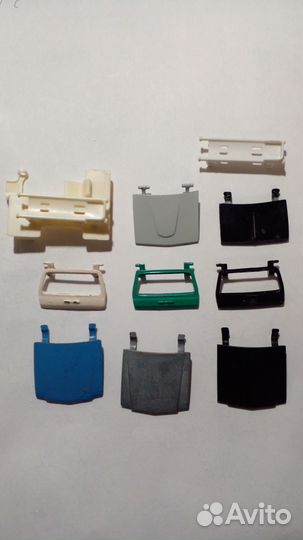 Модели газ 24 и газ 3102 саратовские