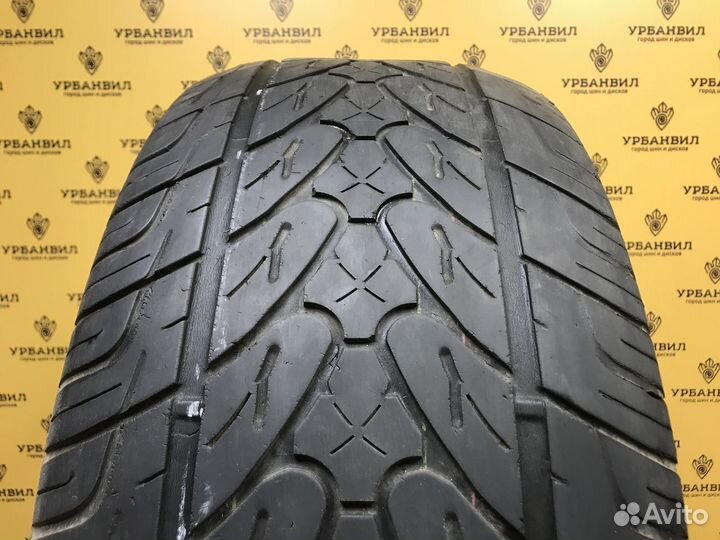 Kumho Ecsta STX KL12 285/60 R18 116V