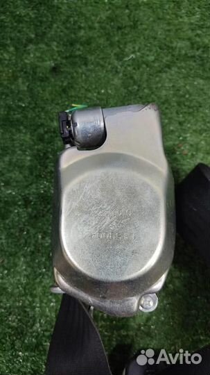 Ремень безопасности передний правый Suzuki Swift