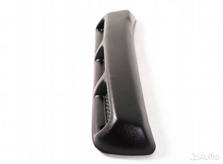 Воздухозаборник капота УАЗ Патриот (с сеткой)