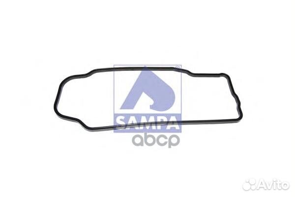 Прокладка картера АКПП HCV MAN 845.541;25750.01