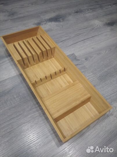 IKEA variera, лоток для ножей Икеа варьера