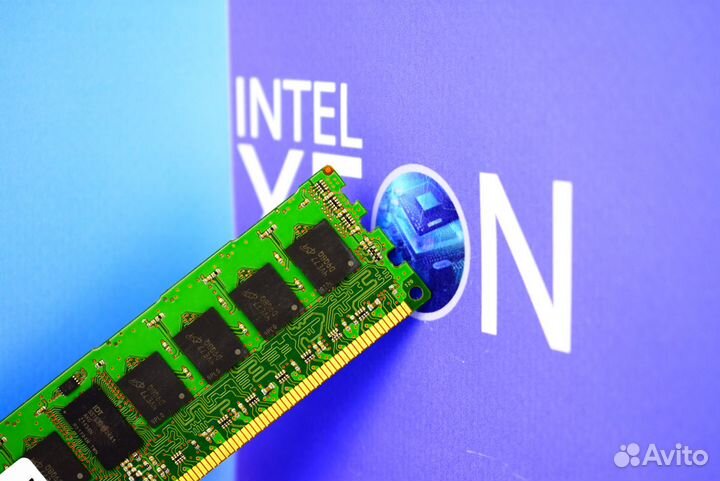 8GB DDR3 ECC micron 1866