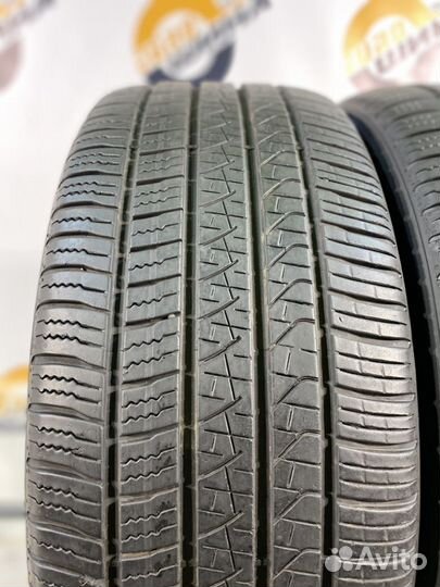 Pirelli Scorpion Zero All Season 265/45 R21 100W