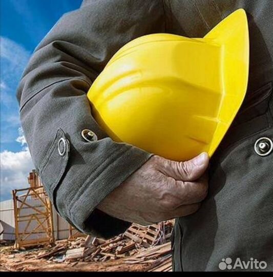 Электромонтажник