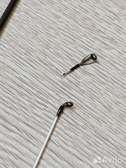 Спиннинг тревел major craft crostagecrx s-694 aji