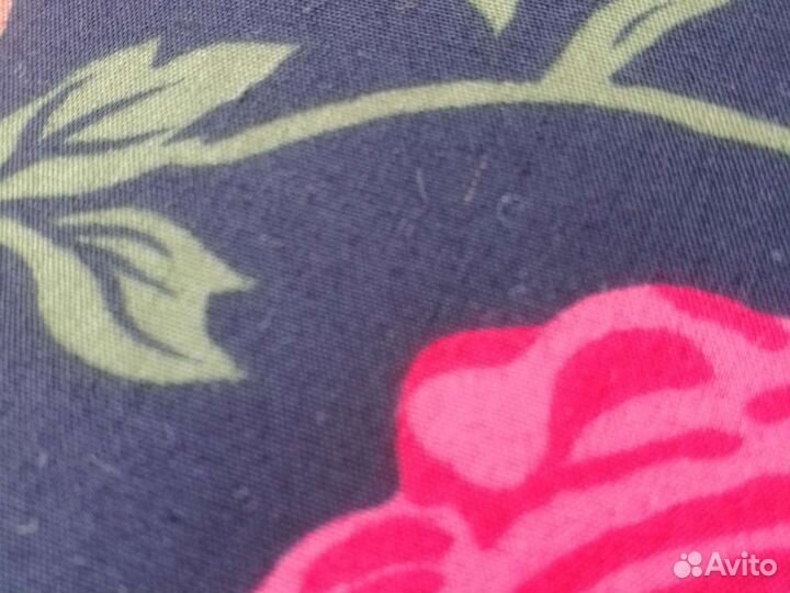 Отрез ткани