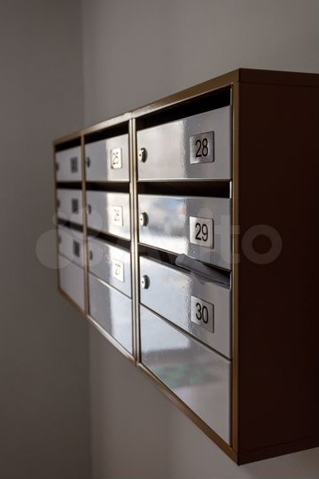 2-к. квартира, 67,1 м², 2/4 эт.