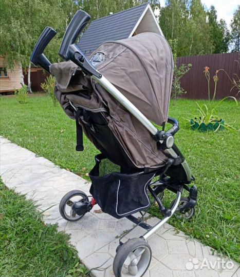 Детские коляски 2 в 1