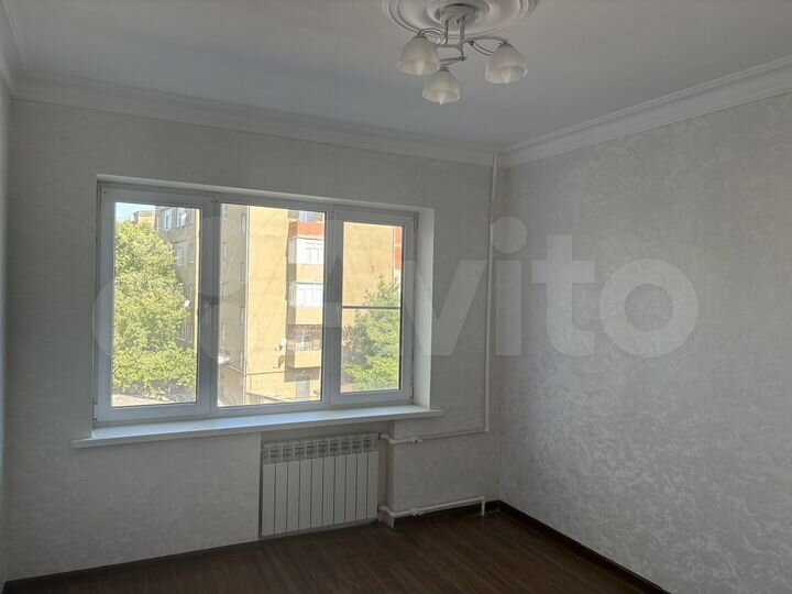 1-к. квартира, 36 м², 3/4 эт.
