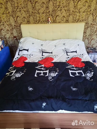 Комплект постельного белья