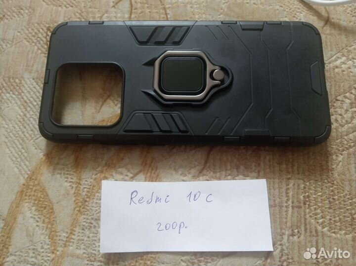 Чехлы для телефонов Xiaomi, Honor, Samsung