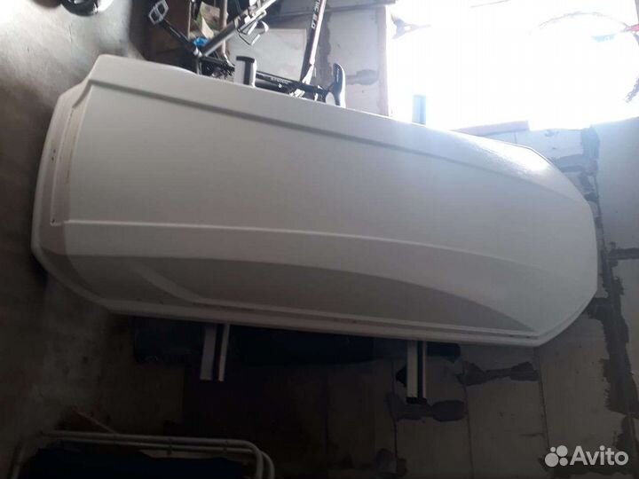 Багажник для автомобиля