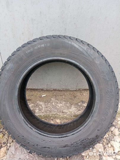 Viatti Brina Nordico V-522 185/65 R15