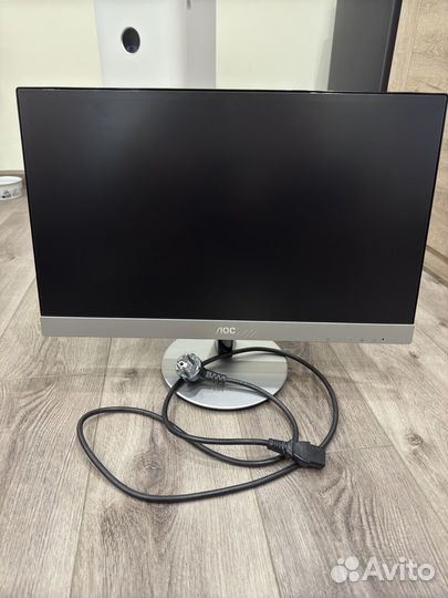 Монитор AOC i2269Vwm