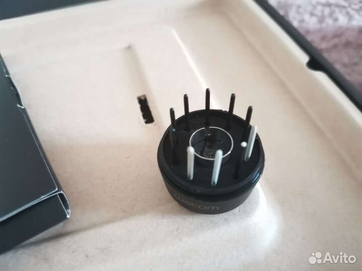 Графический планшет wacom intuos pro s