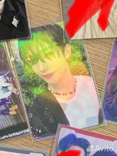 Прекрксный сочный класни феликс, карта для дс