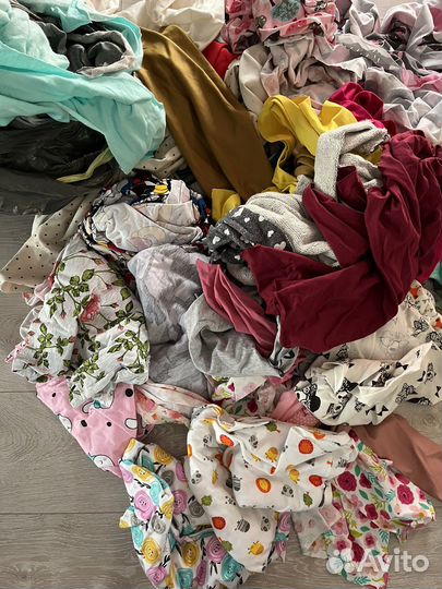 Трикотажная ткань