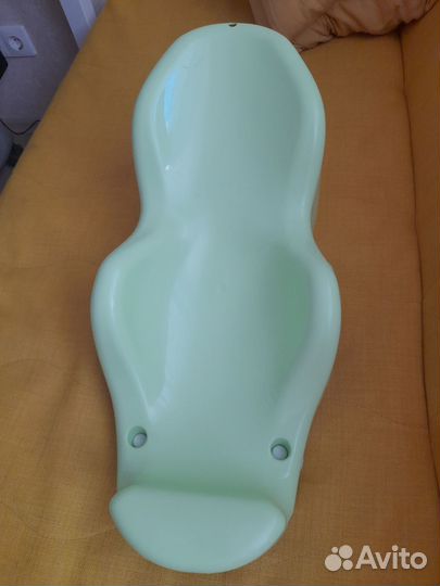 Горка для купания