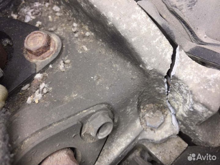 Двигатель Opel Astra 2005 Z17DTL