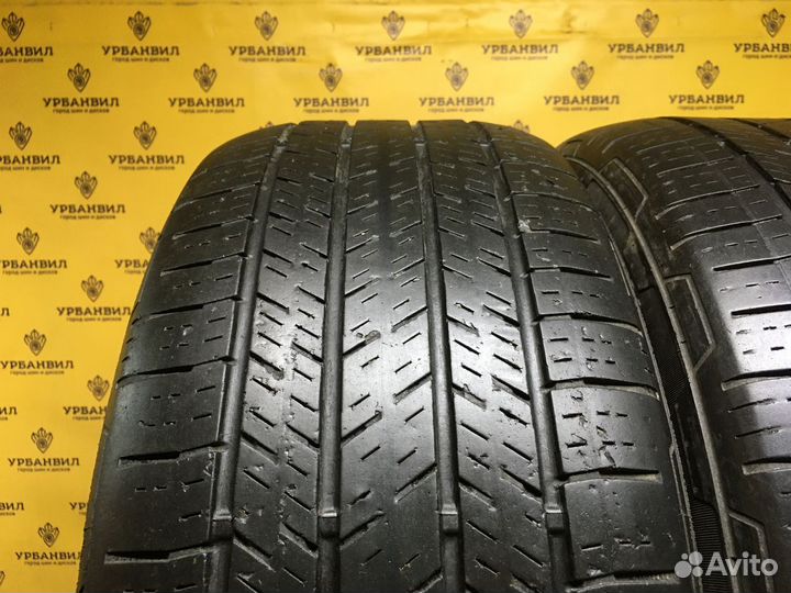 Continental Conti4x4Contact 255/50 R19 107H